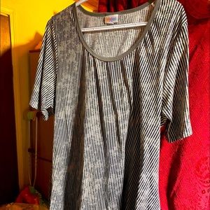 Shirt nice and comfy